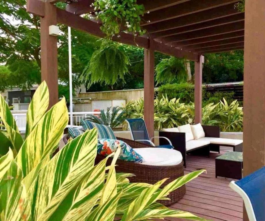 Loft Rio Barra