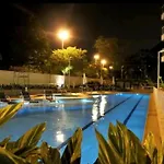 Apartamento Loft Rio Stay Barra
