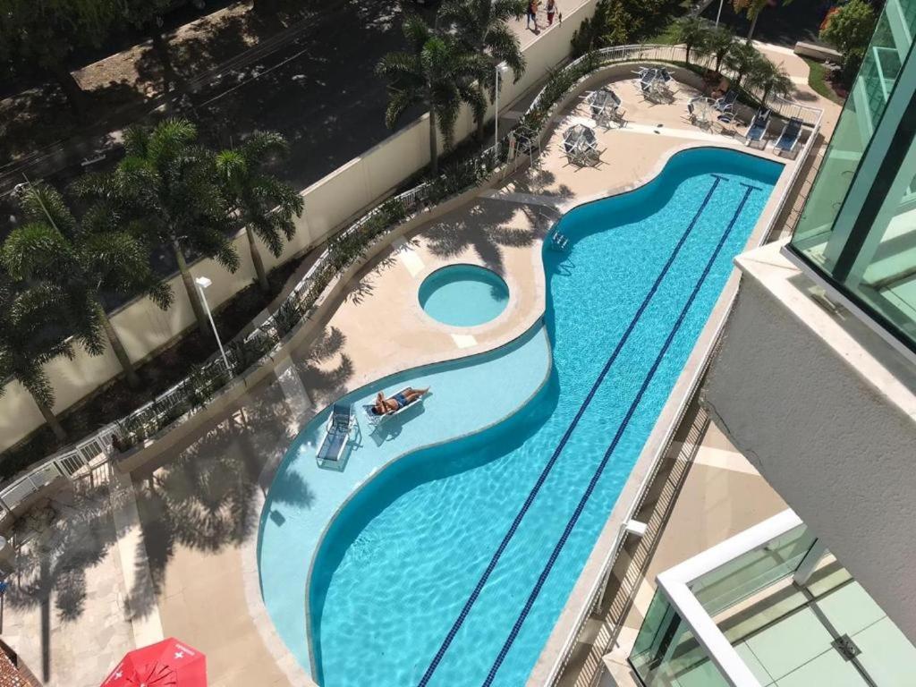 Loft Rio Barra * Rio de Janeiro