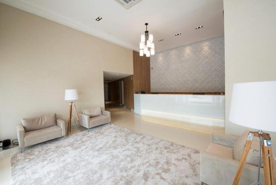 Apartamento Loft Rio Barra Rio de Janeiro