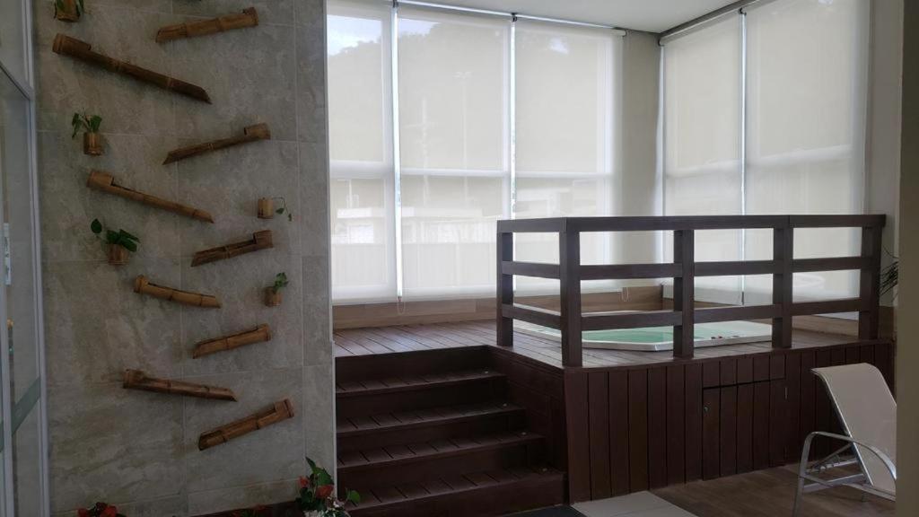 Apartamento Loft Rio Barra *