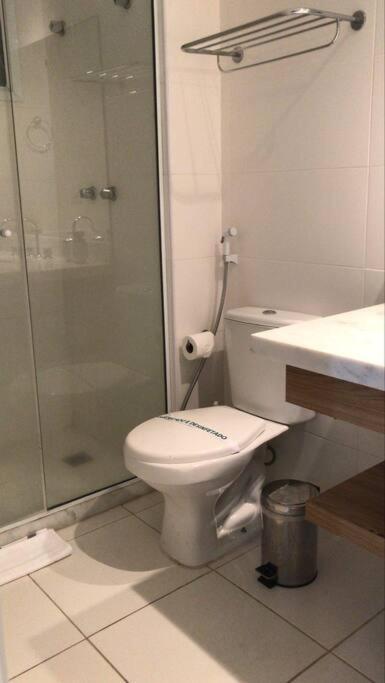 Loft Rio Barra *