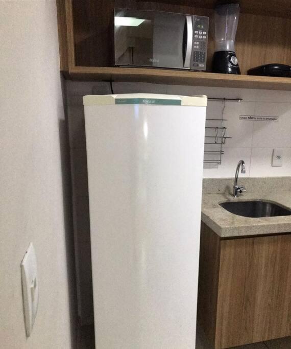 Apartamento Loft Rio Barra