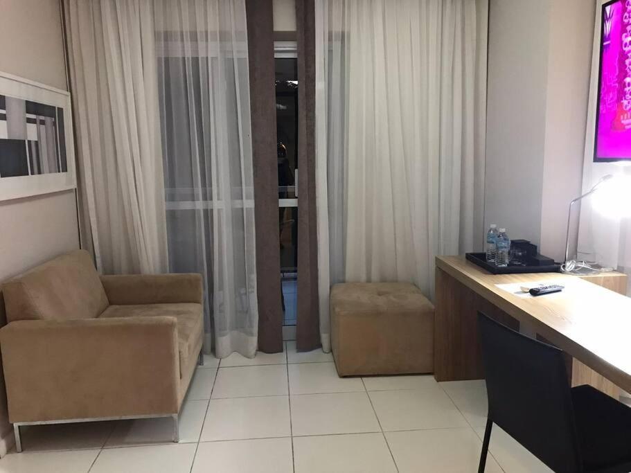 Loft Rio Barra Apartamento *