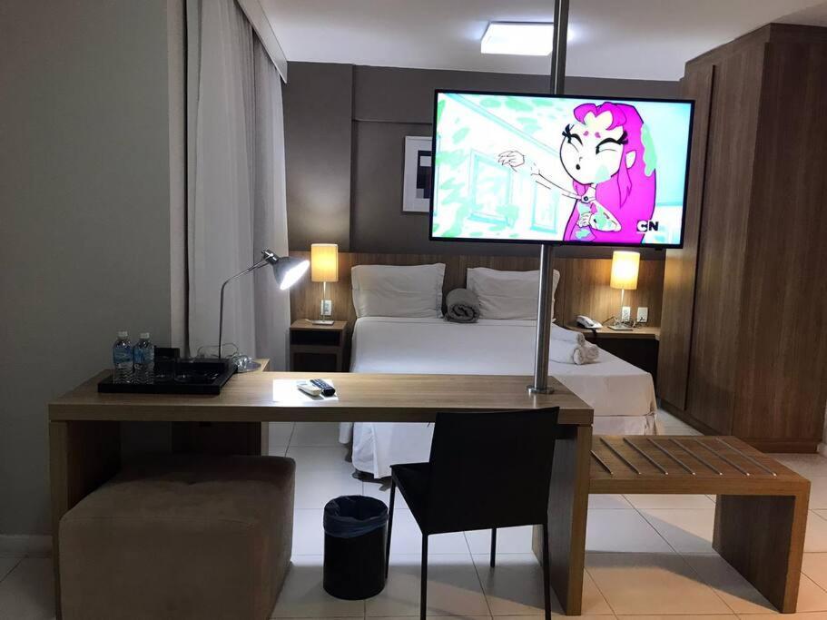 Apartamento Loft Rio Barra *