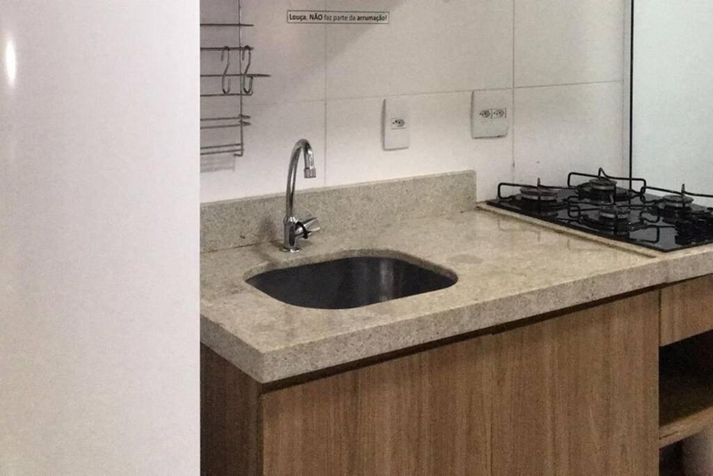 Loft Rio Barra Apartamento Rio de Janeiro