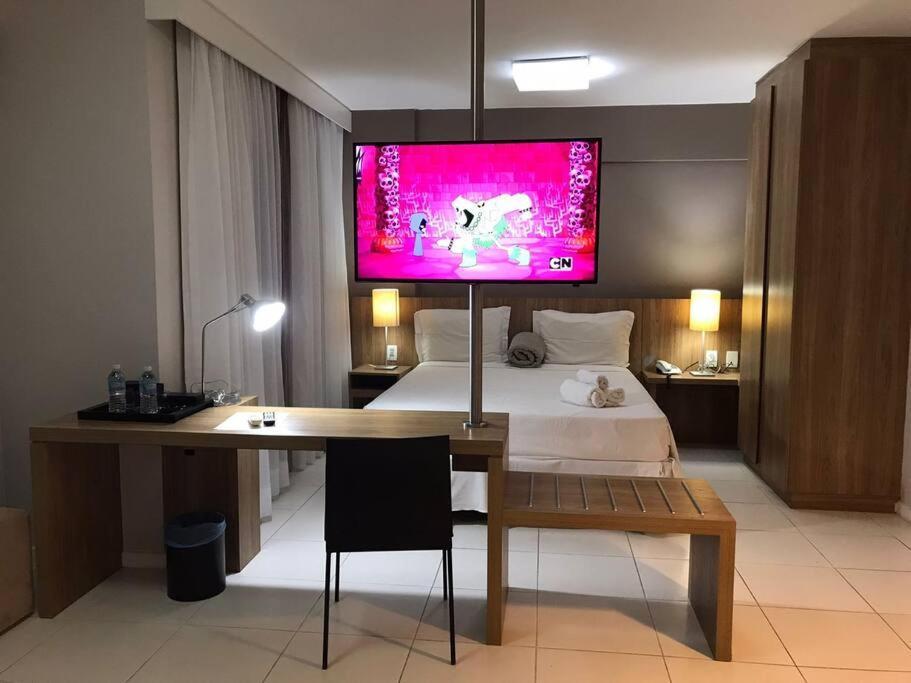 Apartamento Loft Rio Barra Rio de Janeiro