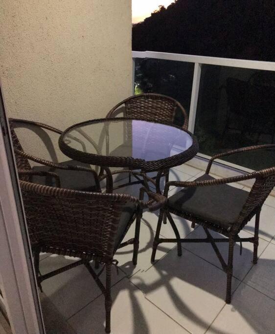 Apartamento Loft Rio Barra