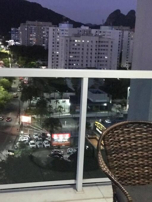 Apartamento Loft Rio Barra *