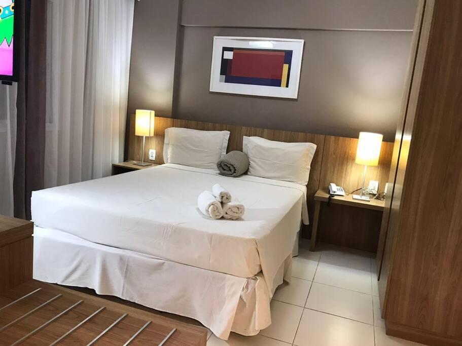 Loft Rio Barra * Rio de Janeiro