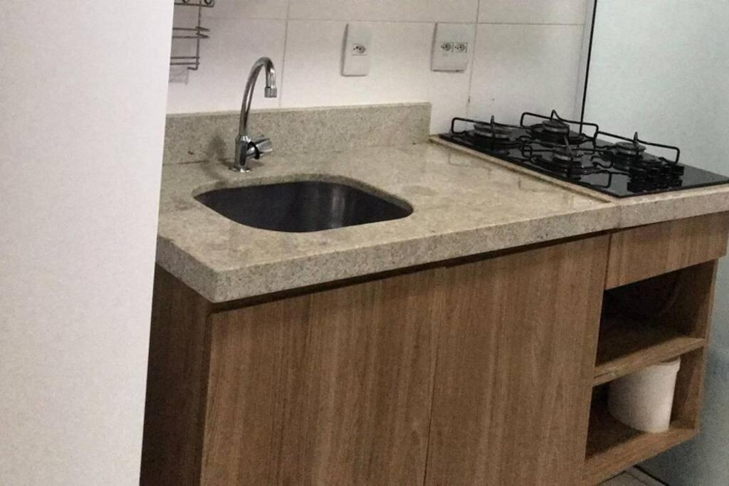 Apartamento Loft Rio Barra