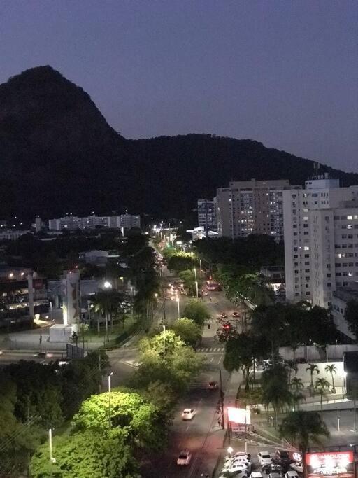 Loft Rio Barra *