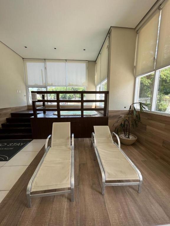 Loft Rio Barra * Rio de Janeiro
