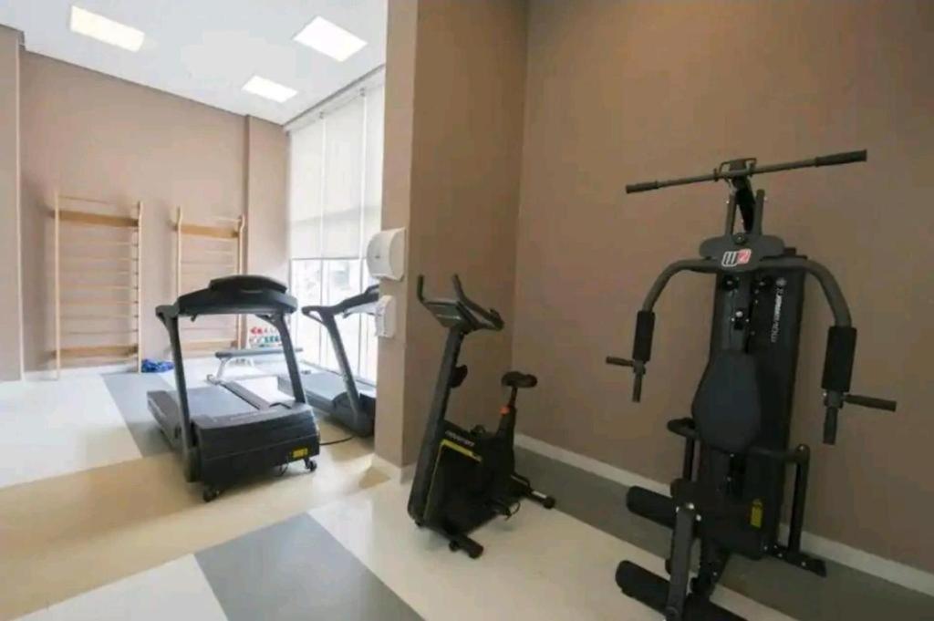 Loft Rio Barra *