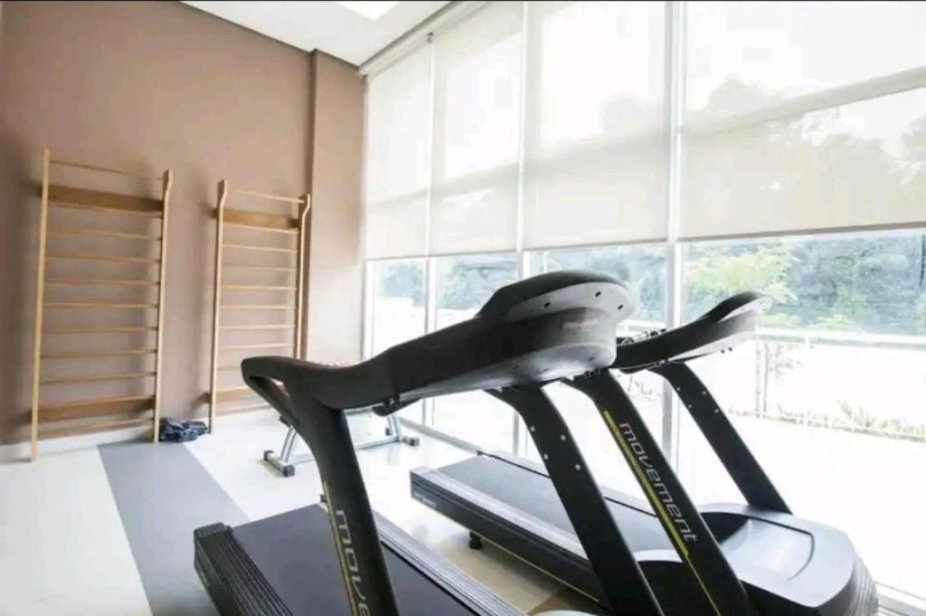 Loft Rio Barra Apartamento