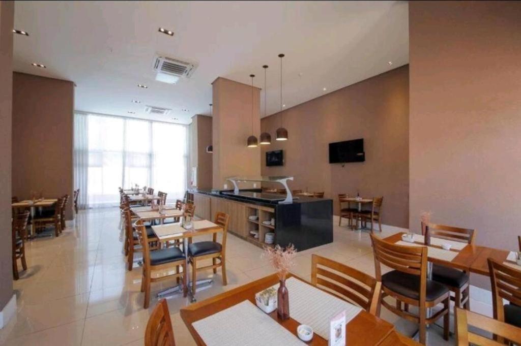 Loft Rio Barra Apartamento *