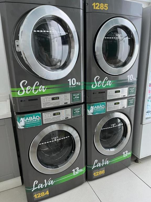 Apartamento Loft Rio Barra Rio de Janeiro
