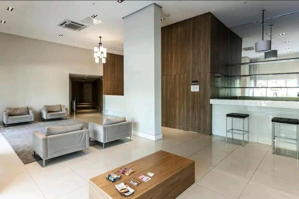 Loft Rio Barra