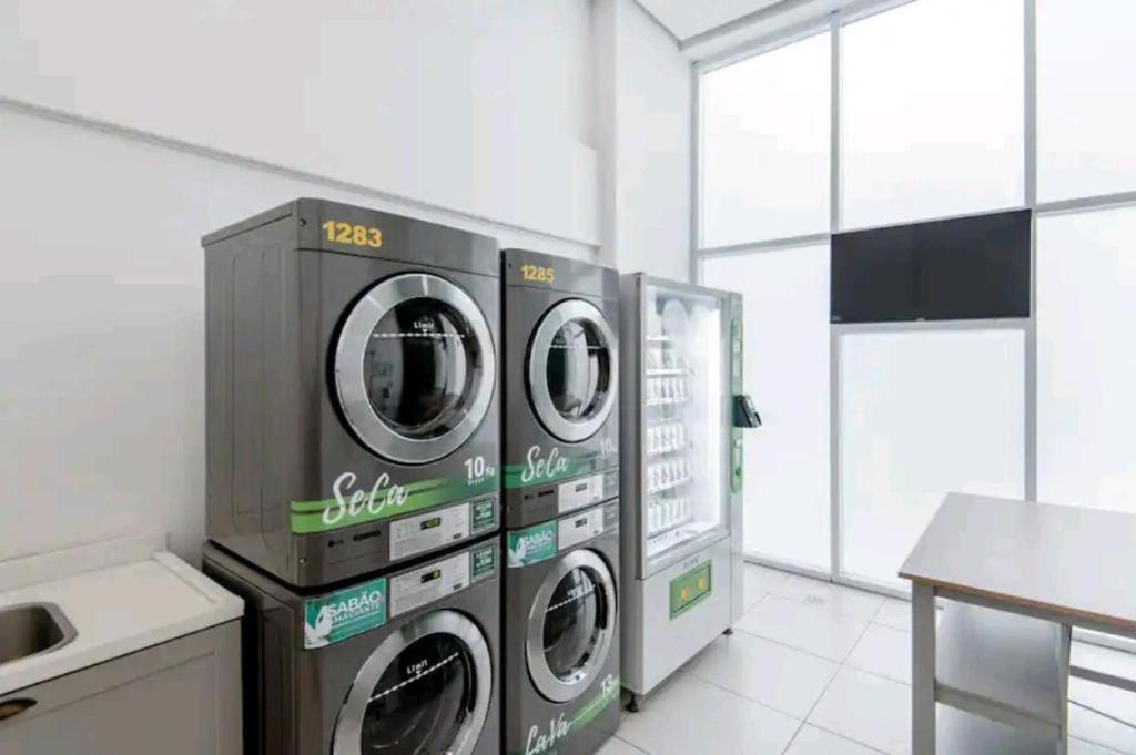 Apartamento Loft Rio Barra