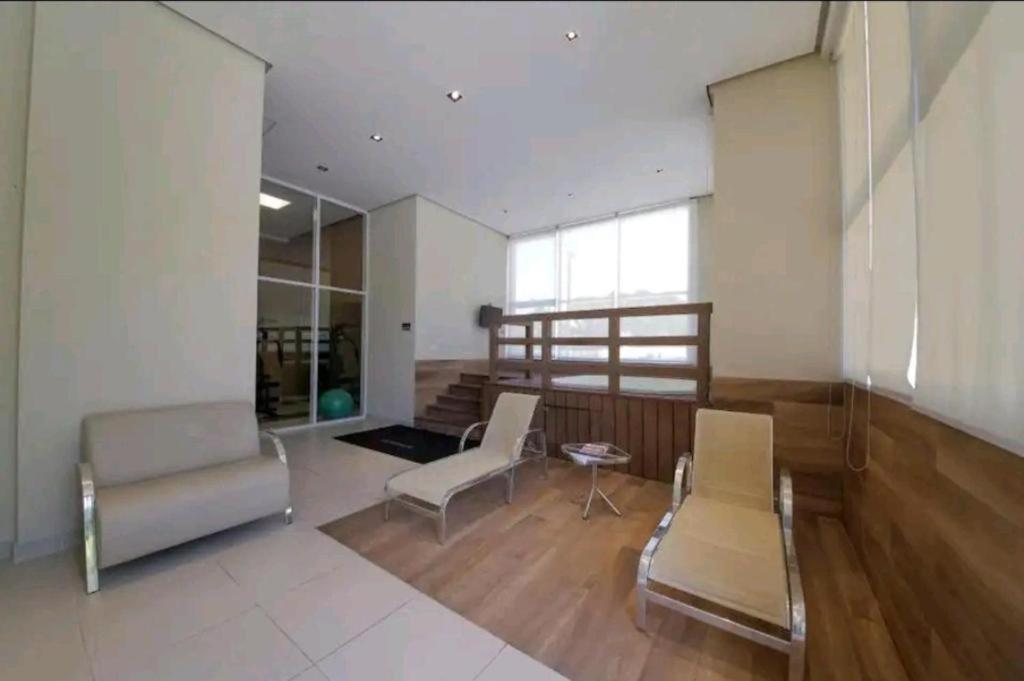 Loft Rio Barra Apartamento *